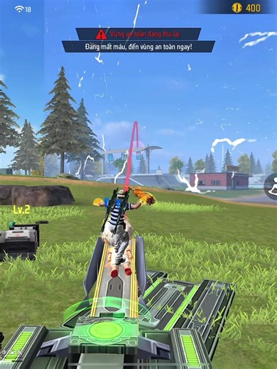 Explorando el Mundo de Free Fire con Dark FF