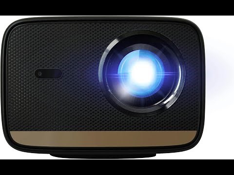 Miroir L710S Pro: Smart 1080p projector. Review - Pros & Cons - Miroir L710S Pro
