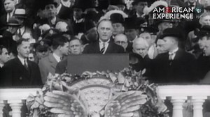 Franklin Delano Roosevelt had more influence on American history than most. The longest-serving President in American history at more than 12 years, he was in office during much of the recovery from the Great Depression and World War II. FDR died on April 12, 1945, three months into his fourth term as President. | American Experience | PBS