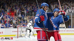 NHL 15 Mega Guide: Earn Gold Coins Faster, Ultimate Team, Tips, Tricks, & Best Players
