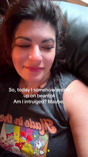 This algorithm tho #beanstiktok #midlifewomen #laughoutloud