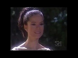 All My Children - Ryan & Gillian - Opal, the Messenger