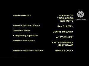 The Cleveland Show Credits