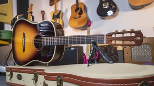 1.4K views · 58 reactions | "There is no brand that is more precise, or more articulate, and more nuanced and keenly aware of details than Alvarez-Yairi." Our friend Jeremy Sheppard has some fantastic things to say about Alvarez Guitars on his wonderful YouTube channel – head over to youtube.com/@JeremySheppard to watch more. Thanks, Jeremy! | Alvarez Guitars | Facebook