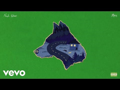 Noah Kahan - Mess (Audio)