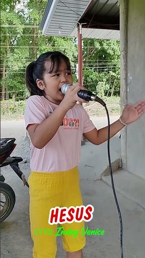 HESUS_Inday Venice #shorts #short #shortvideo #shortsvideo #shortsfeed #shortsviral