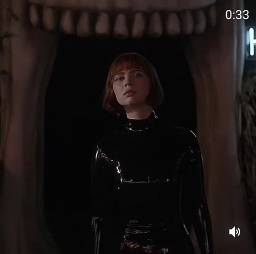 American Horror Story Rubber Woman Costume and Fantasy Encounters