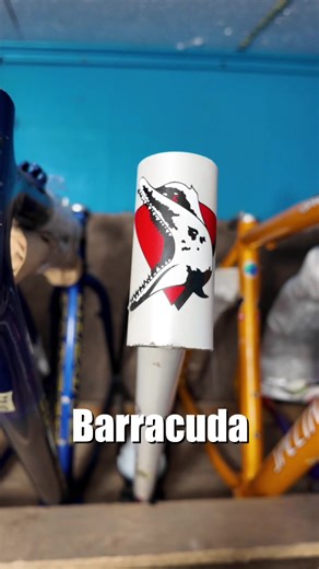 Retro MTB logos you forgot about. Check out all my bike restoration videos on my YouTube channel (link in bio) #mtb #vintagebike #retrobike #90smtb #bikebuild #bikeservice #bikerestoration #bikerepair #restoration #bikemaintenance #asmr #vintagemtb #retromtb #26inchlifestyle