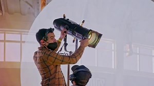 66 reactions | Our Camera and display plugin allows you to reproduce the settings on the VENICE, VENICE 2, and Crystal LED display for more accurate planning of shots before the crew is on set. Download Virtual Production Toolset now: https://bit.ly/3uJ4hAa | Sony - Professional Europe | Facebook