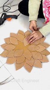 Easy Wall decor diy that will sure add value to your Home | Craft Engineer