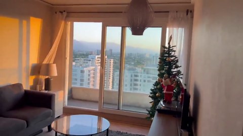 Chile: Magnitude 6.4 Earthquake Strikes Molina, Maule