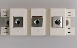 [Hot Item] 100A 1200V Half Bridge IGBT Module