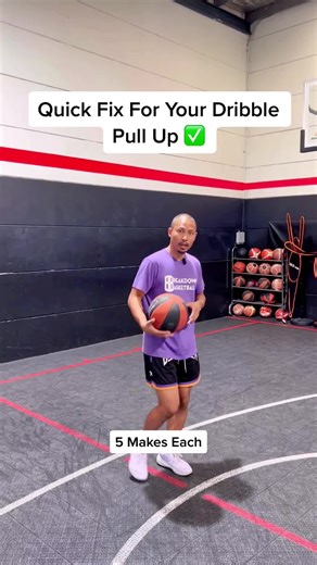 Basketball Training: Improve Your Shooting with a Quick Fix