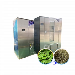 [Hot Item] Lemon Chips Grass Dehydrator Wheat Grass Drying Machine Grass Dryer Machine