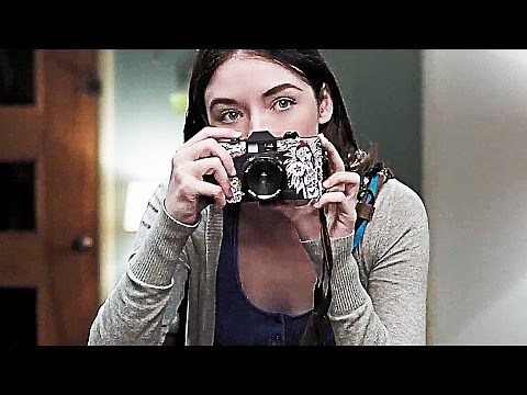EMELIE Trailer (2015) Horror Film