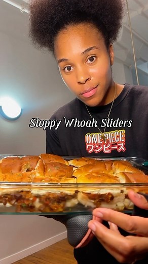 Rachael Walker | It’s Sliders 🍔 season 👀🌱 This is a meal even non-vegans would enjoy 🙏🏾 In case you aren’t listening, the voiceover explains how to prepare... | Instagram