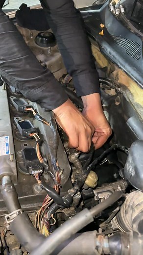 30K views · 172 reactions | Injector ECU Signal Cheak | Abdullah auto electrician | Facebook