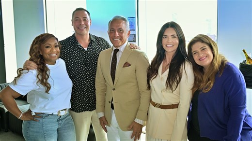 ‘The Kitchen’ canceled after 40 seasons on Food Network