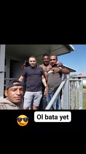 Maski mun na yar igo pasin barata stap yet #PNG #bata | Lokos Mete