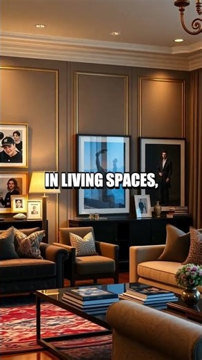 Hidden Corners of Stardom: A Day Inside a Celebrity's Home and Routine