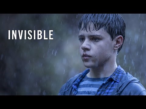 INVISIBLE - Official Trailer [HD]