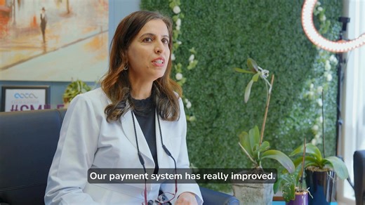 Paper statements, phone calls, and manual follow-up have quietly become the “cost of doing business.” They don’t have to be. NexHealth shows what happens when payment is requested automatically, delivered digitally, and easy to complete the moment care is finished. | NexHealth