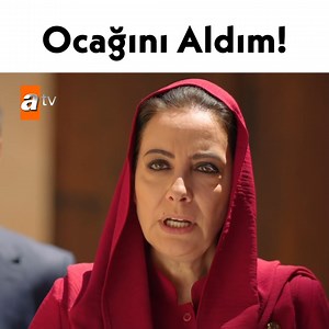 36K views · 2K reactions | Konağına Azize Aslanbey tarafından el konuldu Nasuh! - Hercai 12. Bölüm Sezon Finali | Hercai atv | Facebook