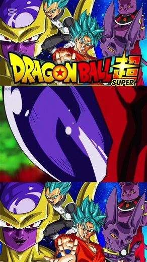 Dragon Ball Super Capítulo 114: La Batalla Poderosa