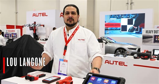 Autel North America on Instagram: "The Autel MD600CV, one of our newest and most compact heavy-duty diagnostic scanners. Built based on real feedback from technicians, this tool delivers the power of a full HD solution without the bulk. The features and capabilities of the MD600CV show why it’s becoming a favorite for techs who want portability without sacrificing coverage. View detailed live data, and access service functions and resets. The MD600CV ships with both 6 and 9-pin Deutsch adapters 