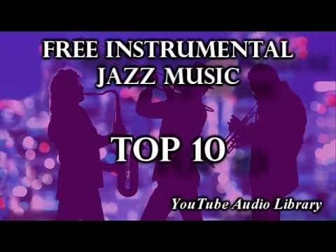 Top 10 Free Jazz Music | Creative Commons