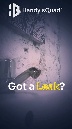 💦 Plumbing Hassles? We Fix Them Fast! Say goodbye to blockages, leakages, and those tricky repair jobs that take up your valuable time. Handy sQuad specializes in Plumbing Maintenance Services designed to make your life stress-free. 🛠️ ✔️ Quick Solutions for Leaks and Clogs ✔️ Skilled Professionals for Repairs ✔️ Reliable and Transparent Services Your search for trusted plumbing help ends here—just one call and we’ll handle it all. 📲 Book Now and let us keep your home flowing smoothly! #Plumb