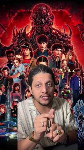 In-Depth Review of Stranger Things Season 5