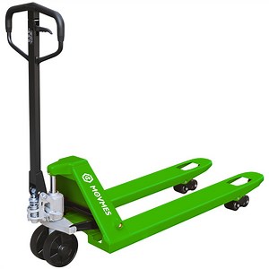 [Hot Item] Hand Lift Hydraulic Pump Pallet Jack 3ton 2ton Manual Super Narrow Pallet Truck