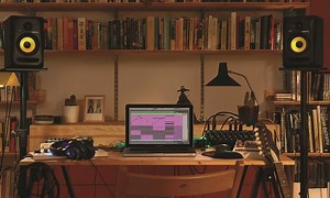 Exploring new ambient environments in Ableton Live 11