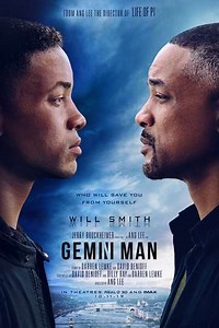 Gemini Man (2019) - Movie