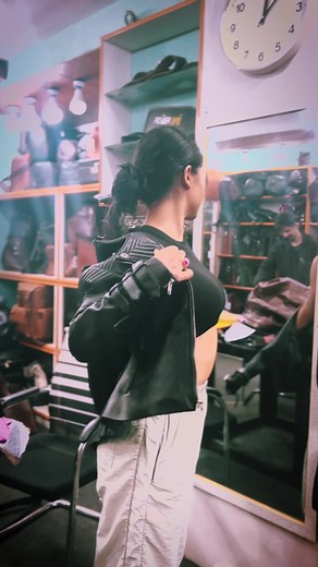 Rhino Leathers on TikTok