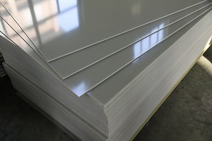 [Hot Item] High-Performance Green Yellow Electrical Insulation Epoxy Resin Laminate