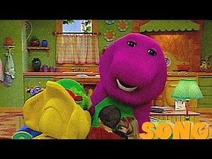 I Love You! 💜💚💛 | Barney | SONG | SUBSCRIBE