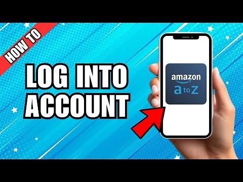 How to Login into Amazon A to Z Employee Account