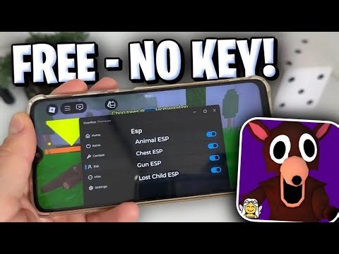 99 Nights in the Forest Script - 99 Nights in The Forest Roblox Script (99 Nights Script) - NO KEY!