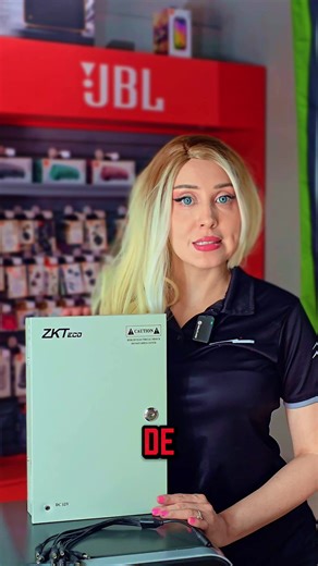 📹🔒 Mejora la seguridad de tu hogar o negocio con Intelec 🔒📹 Encuentra cables, conectores, fuentes de poder, soportes y más para optimizar tu vigilancia. ✅ Fuentes de poder y baterías ⚡ ✅ Cables y conectores 🔌 ✅ Soportes para cámaras 📍 ✅ Lentes y accesorios 📍 Disponibles en tiendas y online con envío nacional 🚛📦 🔧 ¿Necesitás instalación? Nuestros técnicos te asesoran. 🔗 Descubre más aquí 👉 Accesorios CCTV en Intelec #Seguridad #IntelecCR