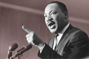 Scholars reflect on Dr. King’s influence