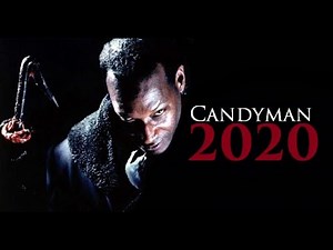 Candyman - Bande annonce VF (2020) 🎬