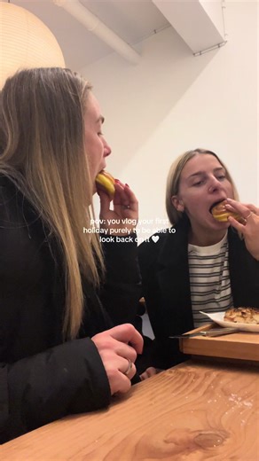 Exploring Copenhagen: My First Travel Vlog