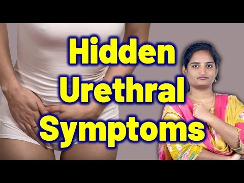 Symptoms Of Urethral Caruncle, Urethral Papilloma, Urethral Polyp, Urethral Swelling | Gynaecology