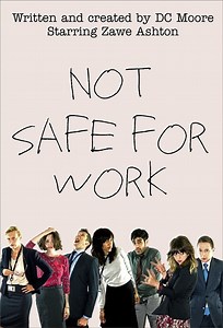Not Safe for Work Summary, Trailer, Season List, Cast, Where to Watch and More