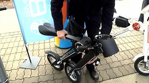 Poistka na elektrické autíčko vášho dieťaťa