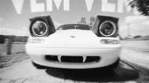 Vem Vem (Ultra Slowed) 一小时纯享