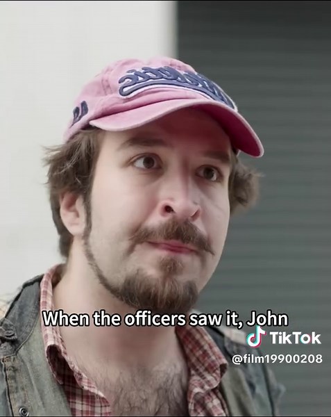 Disturbing Incident: Car Driven Toward Disabled Person