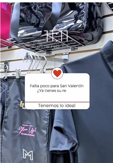 Sorprende con algo útil, con estilo y pensado para profesionales ✂️✨ Tenemos chaquetas, capas, polos y mucho más 🔥🖤 Regala imagen, regala CALIFORNIA. ¡Solicita tu catálogo y realiza tu pedido! 📲 Escríbenos al: 944 091 380 al link directo: wa.me/51944091380 Delivery a todo el Perú 📦 #peluqueria #barberia #nails #estilista #belleza